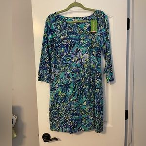 Lilly Pulitzer Hollee Dress